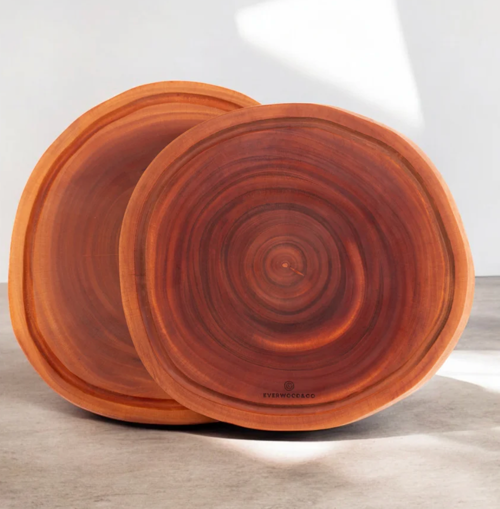 Signature Block Round Premium (M)