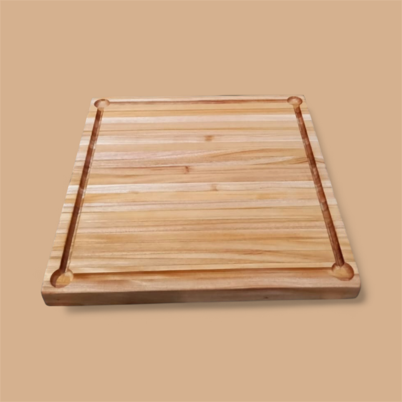 Square Ultimate Block (L)