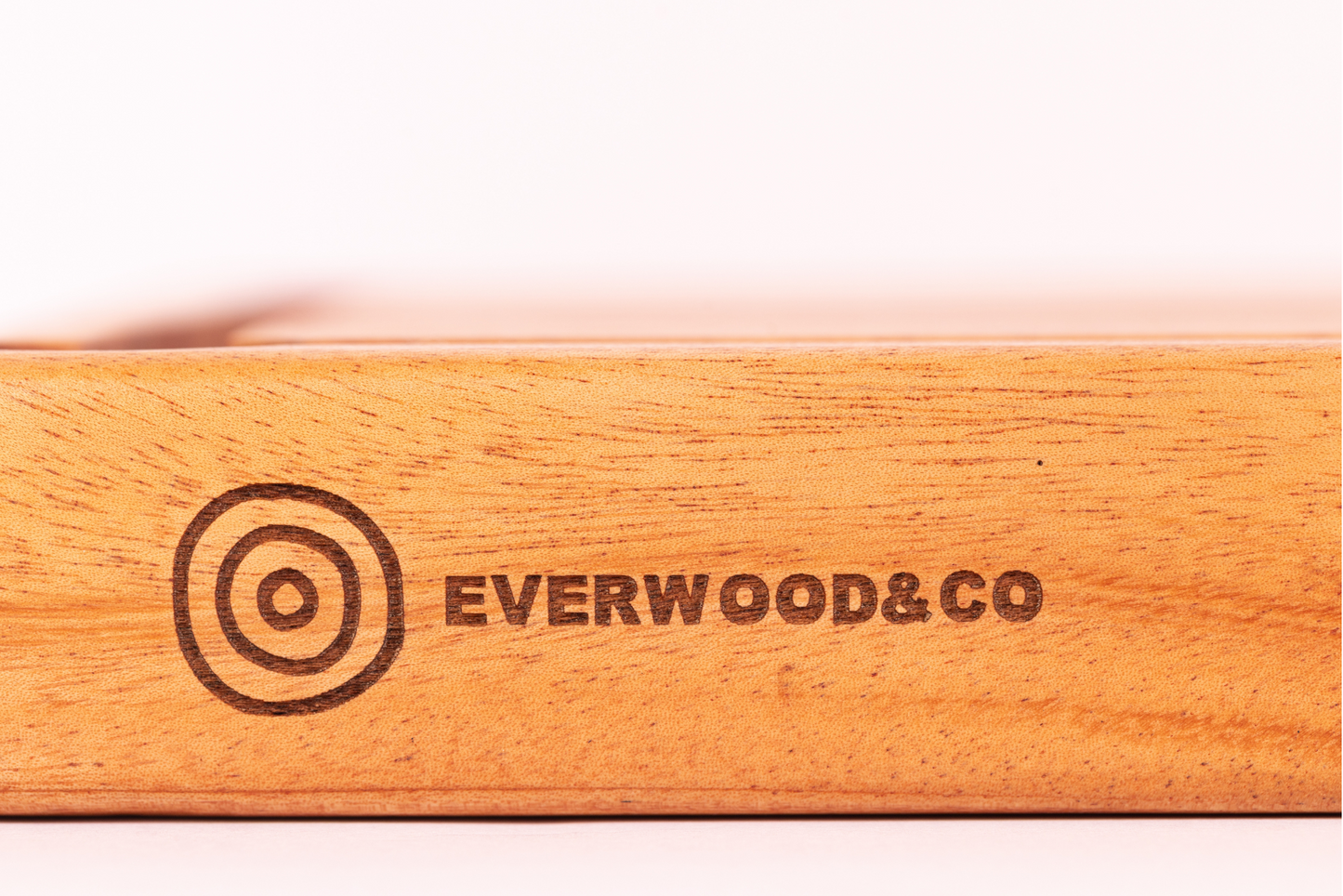 Premium "Snooker Cut"  Board - Rectangular Shape Cutting Boards With Extra Juice Grove - LARGE