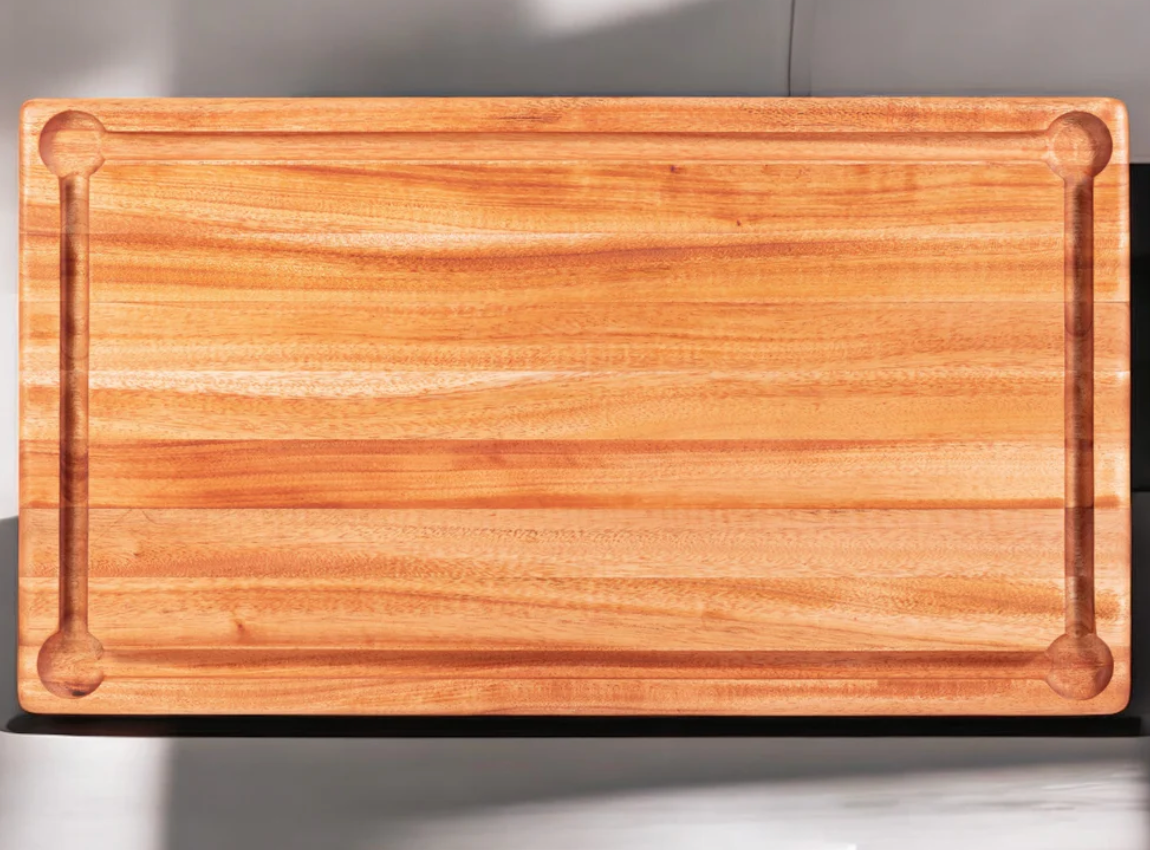 Premium Cutting Board “Snooker” (M)