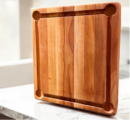 Premium Cutting Board “Snooker” (L)