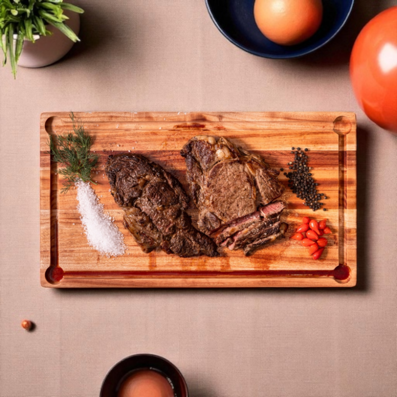 Premium "Snooker Cut"  Board KIT - The Perfect Set For Your house