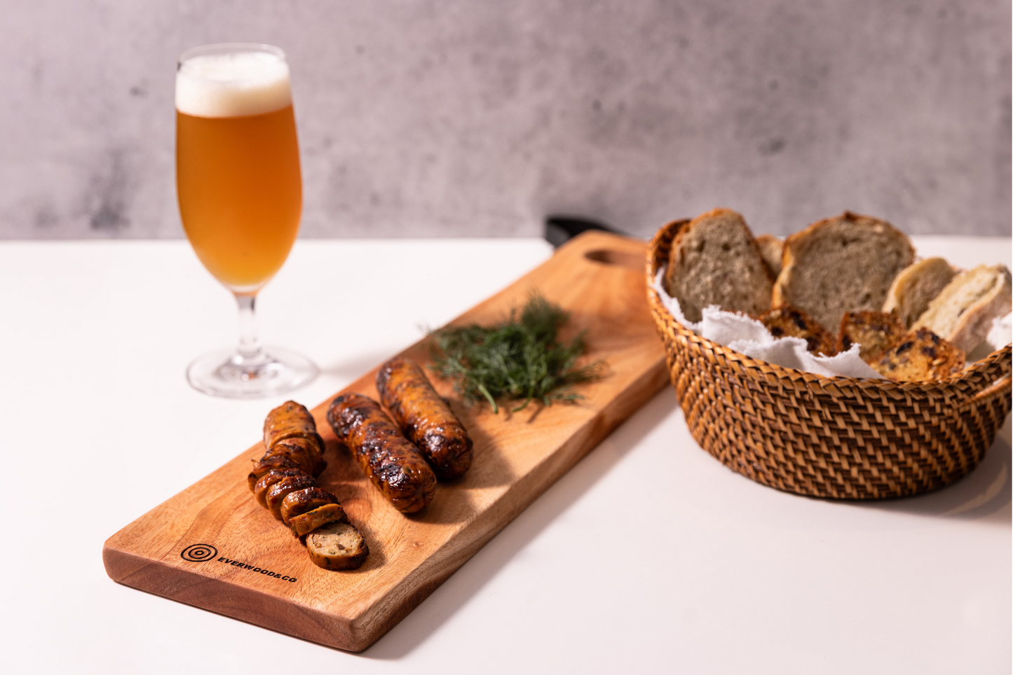 Premium "3 Sisters Cut" Board Set - Versatilty that last - End Grain